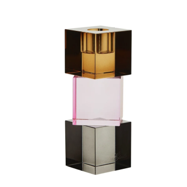 ME Cube candle holder, 3...