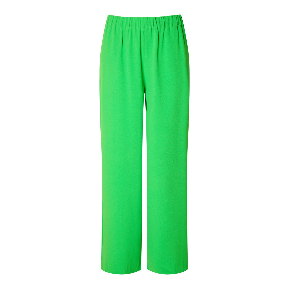 SLFTINNI-RELAXED MW WIDE PANT N NOOS