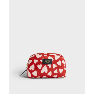 Amore toiletry bag