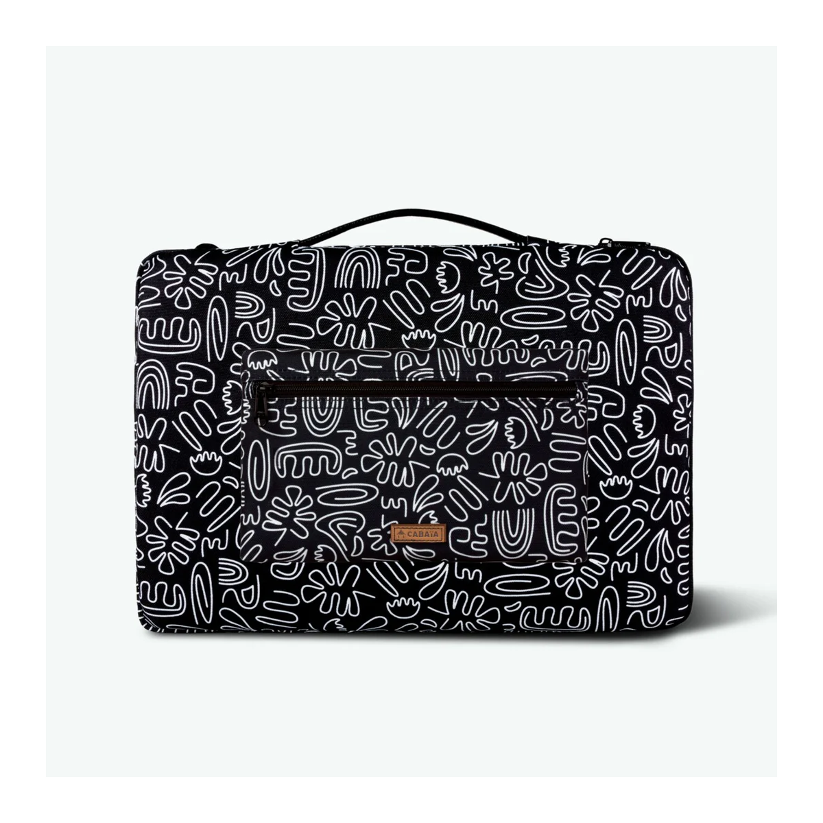 LAPTOP CASE 13 INCH BUSINESS BAY