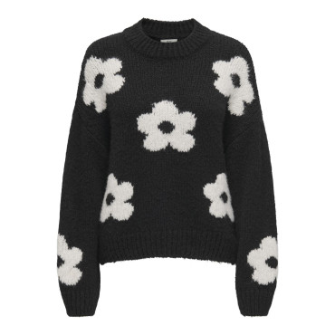 JDYKILIAN FLOWER L/S...