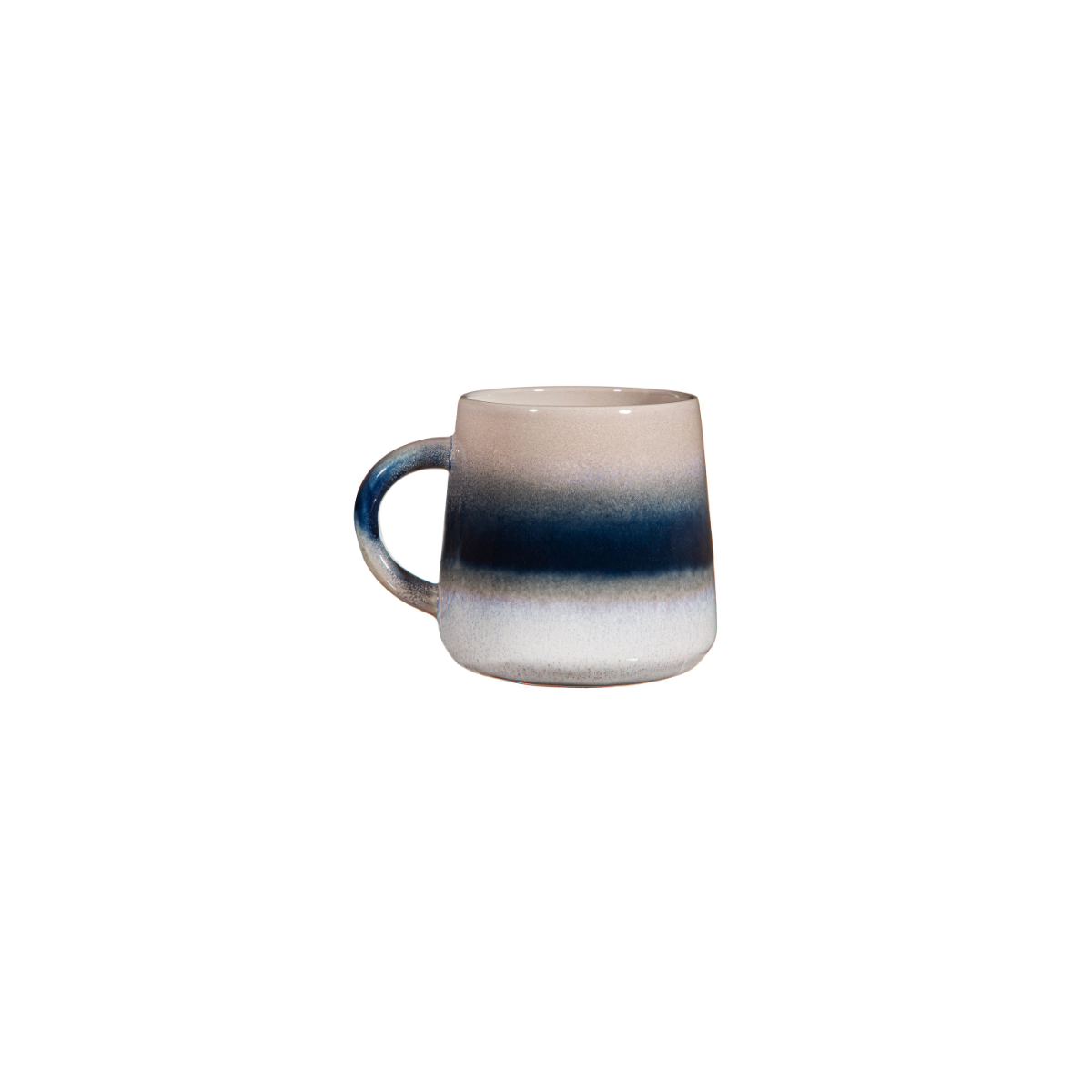 Dusk Mojave Glaze Mug