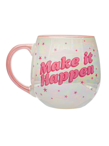 Make It Happen Mug