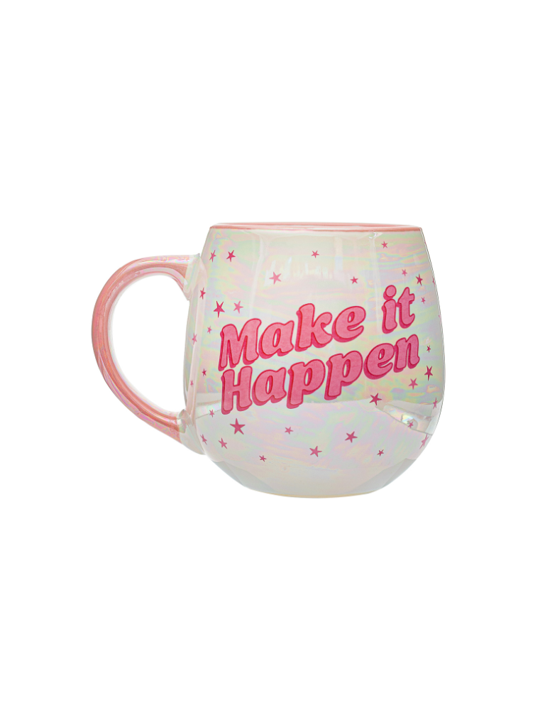 Make It Happen Mug