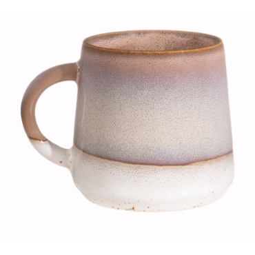 Dawn Mojave Glaze Mug