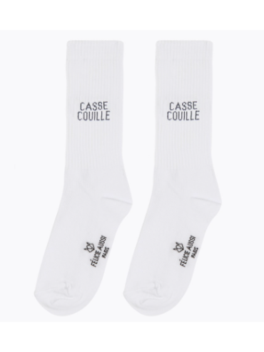 Chaussettes casse couille