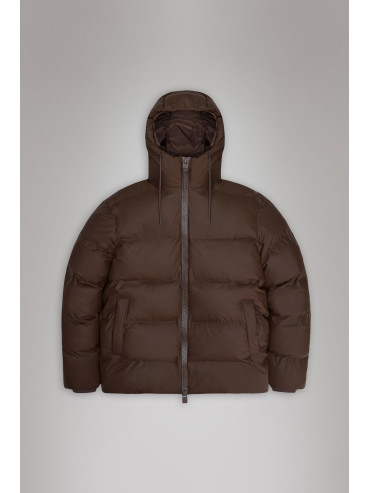 Alta Puffer Jacket W3T3