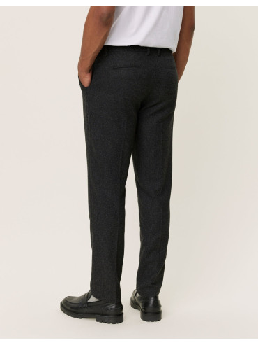 Como Reg Wool Suit Pants