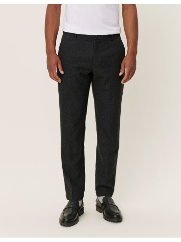 Como Reg Wool Suit Pants