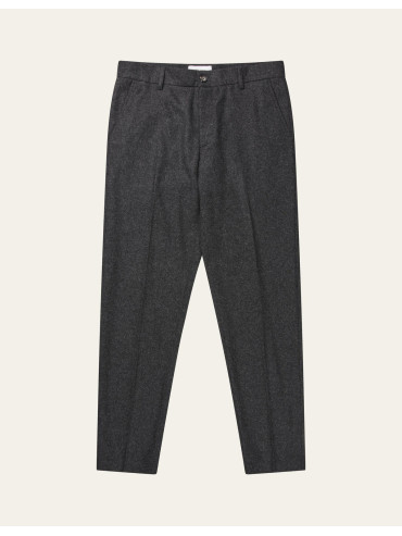 Como Reg Wool Suit Pants