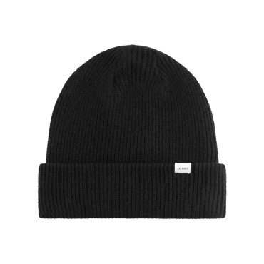 Wayne Wool Beanie