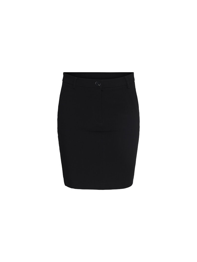 YASBELLA HMW PENCIL SKIRT S. NOOS