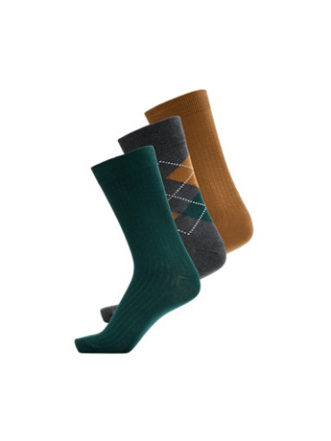 SLHTHEIS 3-PACK SOCK GIFTBOX