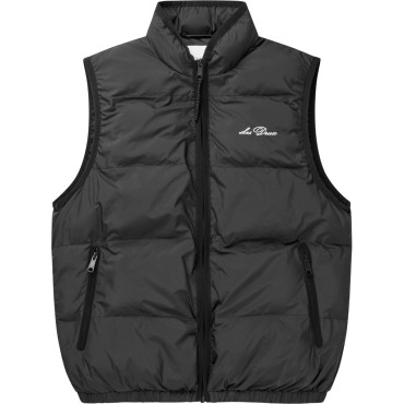 Newport Padded Vest