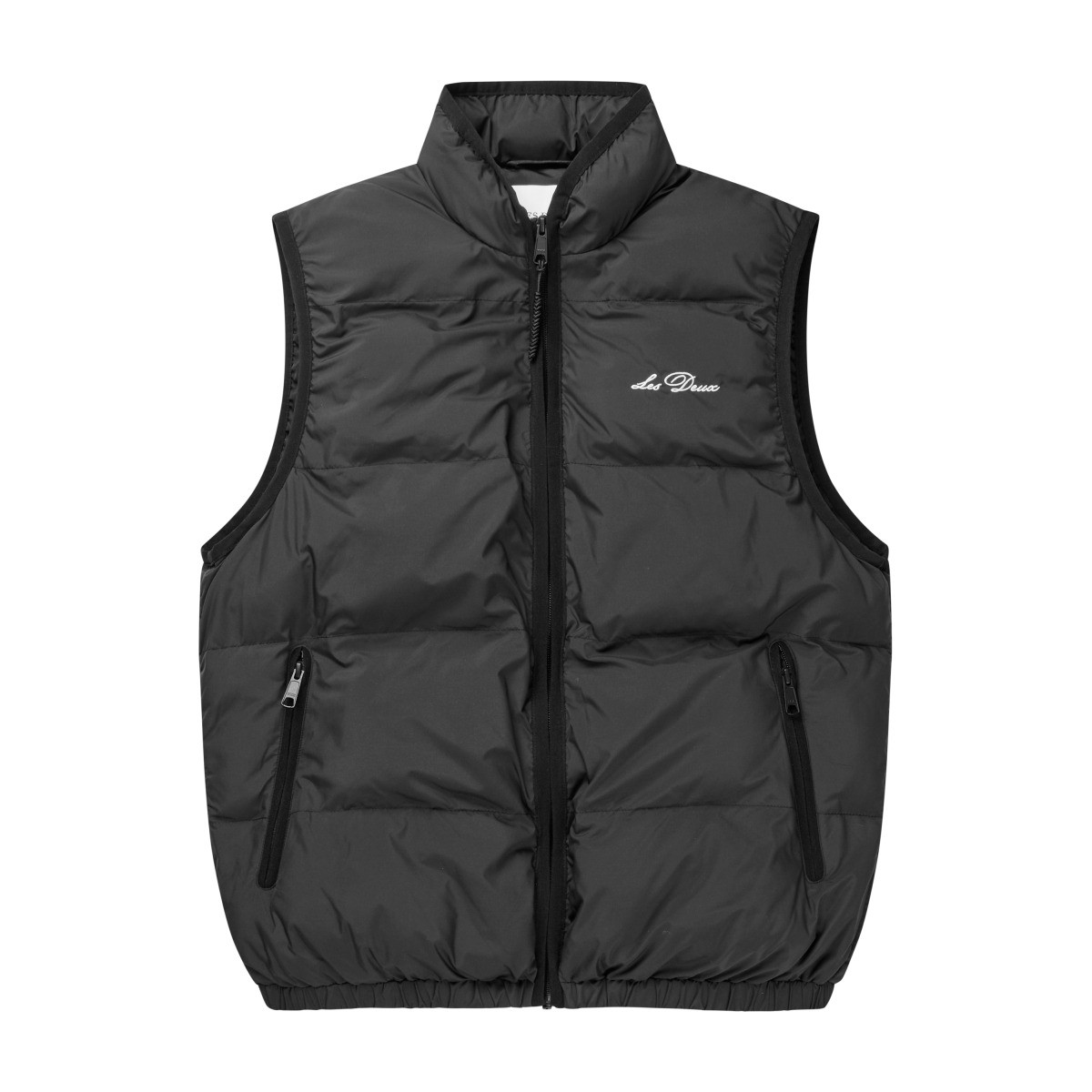 Newport Padded Vest