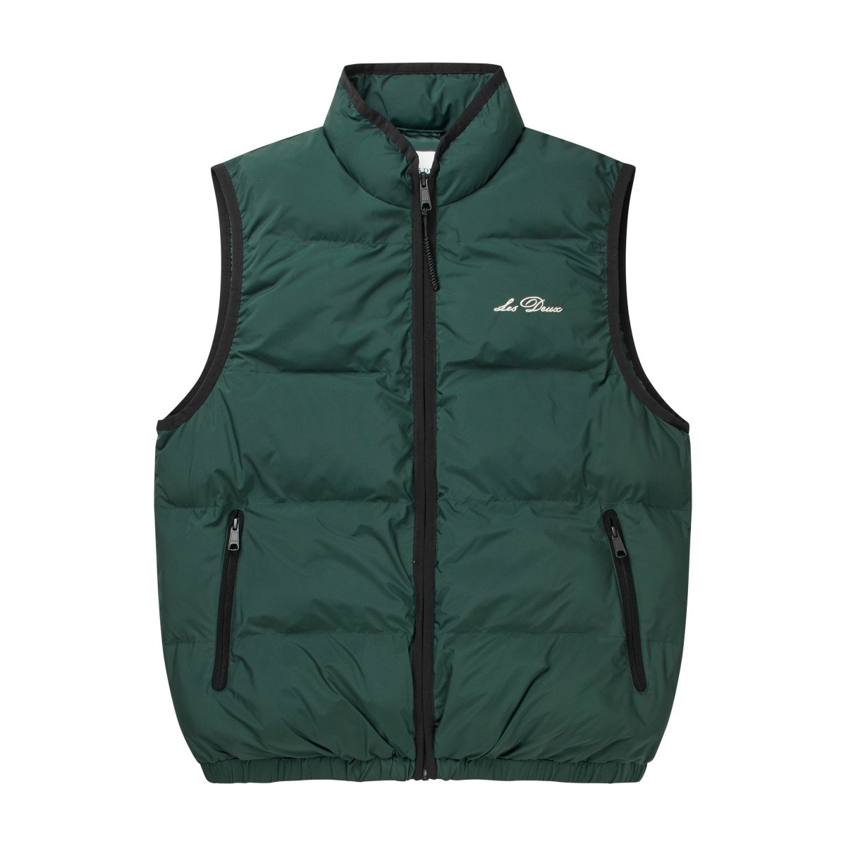 Newport Padded Vest