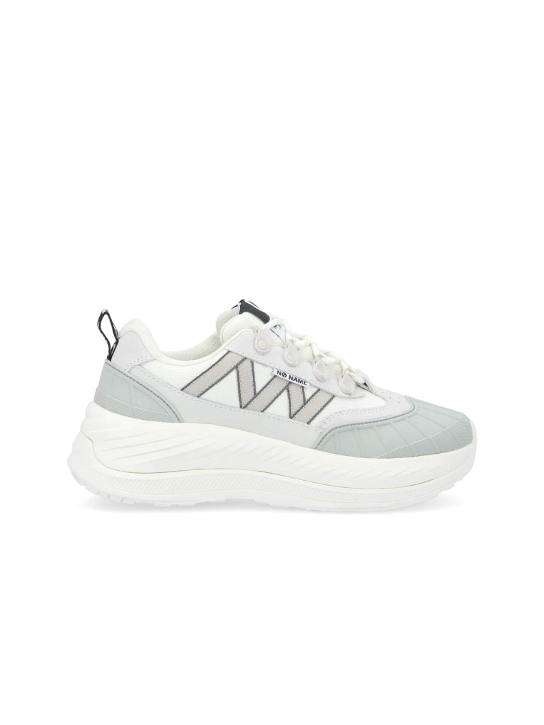 Basket explo runner nylon white