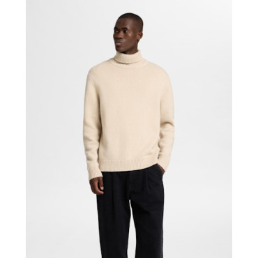 SLHCODY LS KNIT RELAXED...