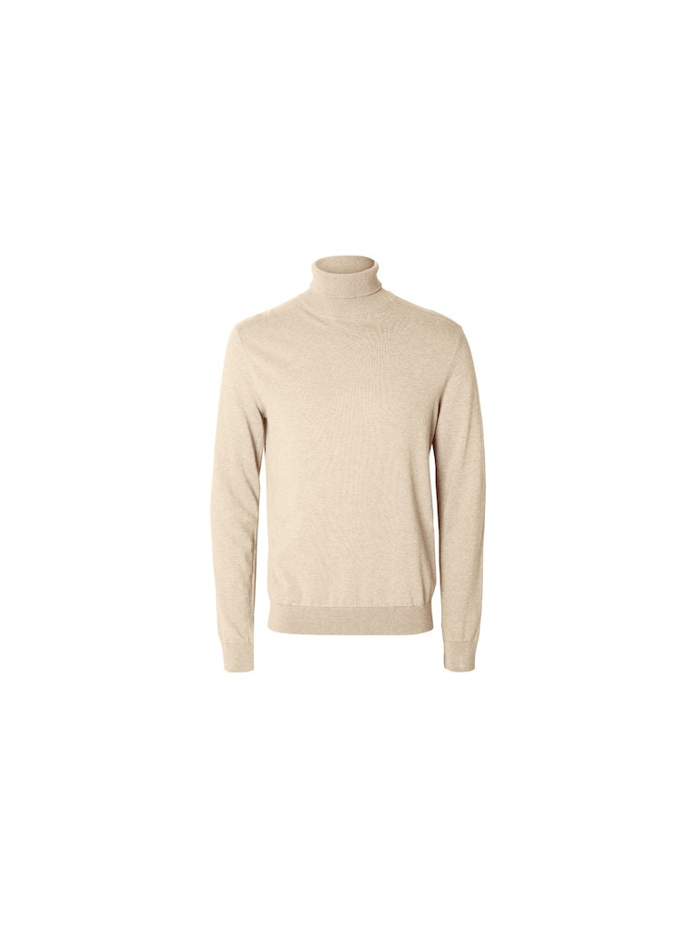 SLHBERG ROLL NECK NOOS