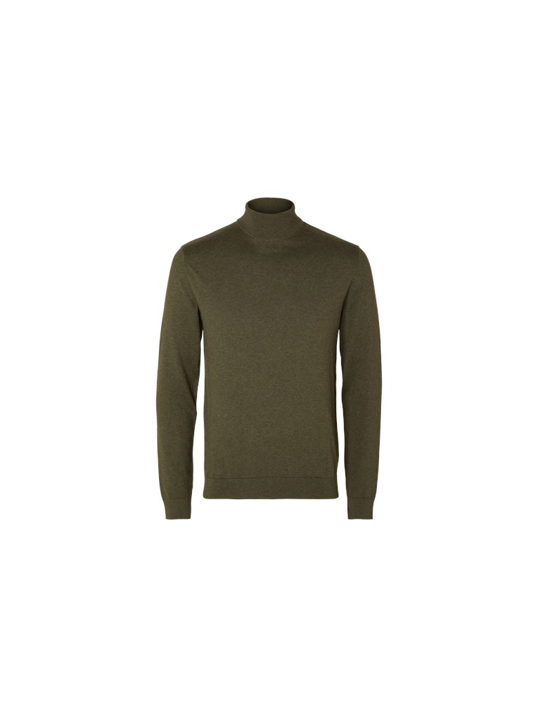 SLHBERG ROLL NECK NOOS