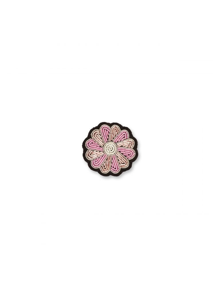 Broche mini marguerite