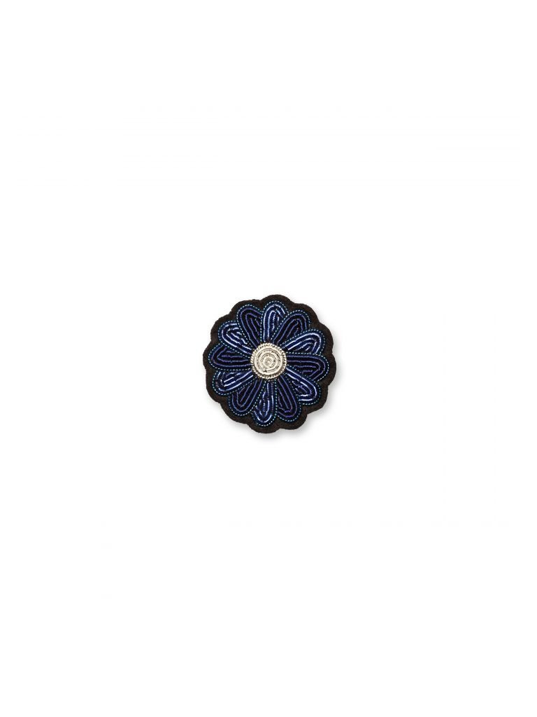 Broche mini marguerite