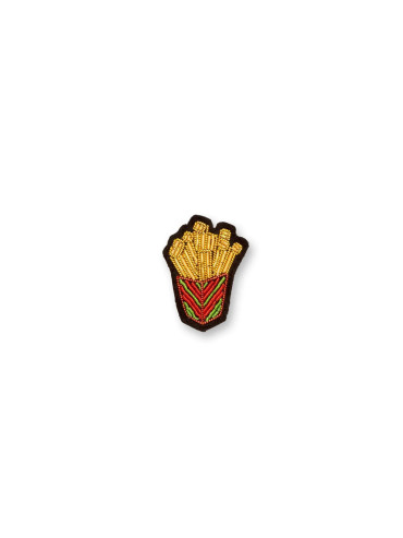 Broche frite