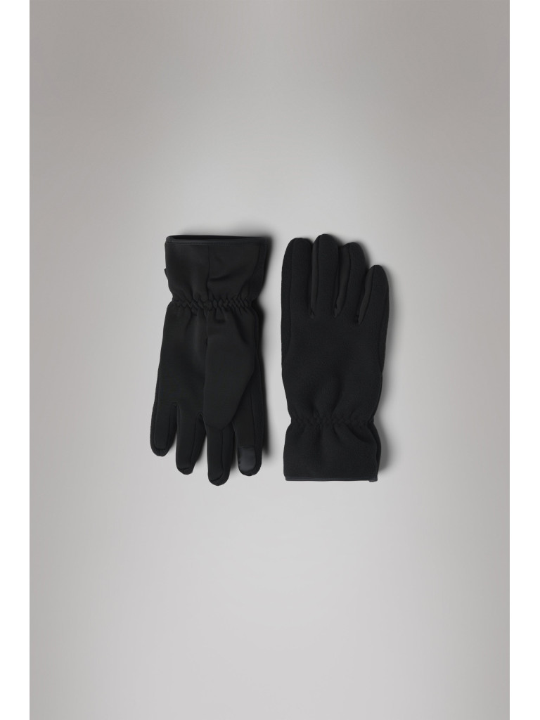 Heavy Fleece Gloves T2