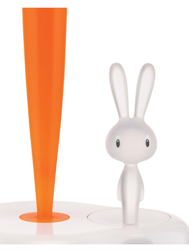 BUNNY & CARROT PORTE ROULEAU