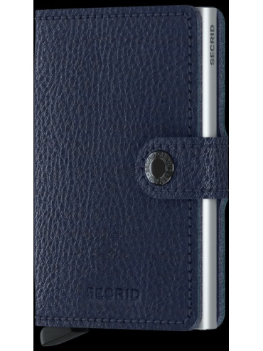 Miniwallet navy