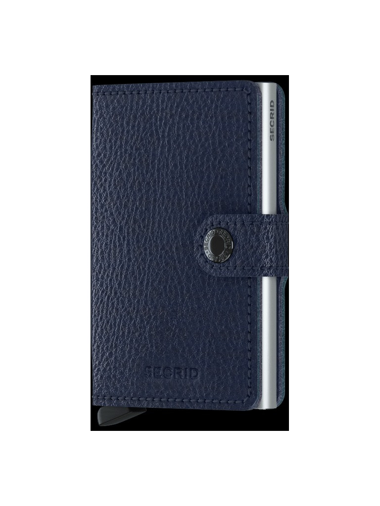 Miniwallet navy