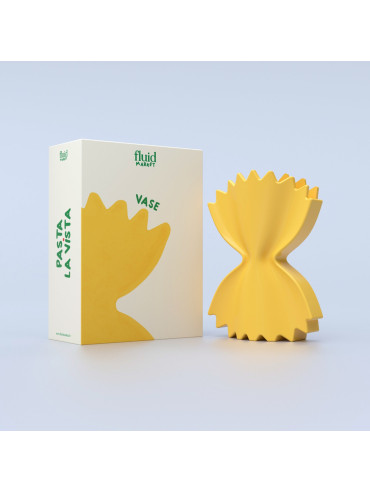 Vase Pasta