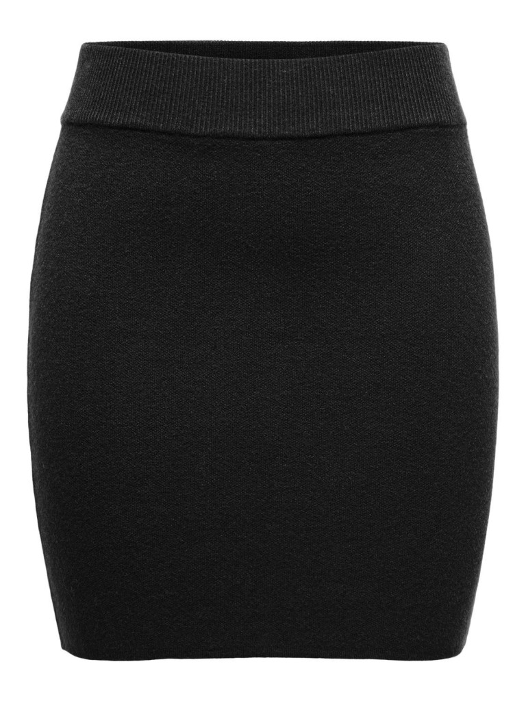 JDYMILA LIFE SHORT SKIRT KNT