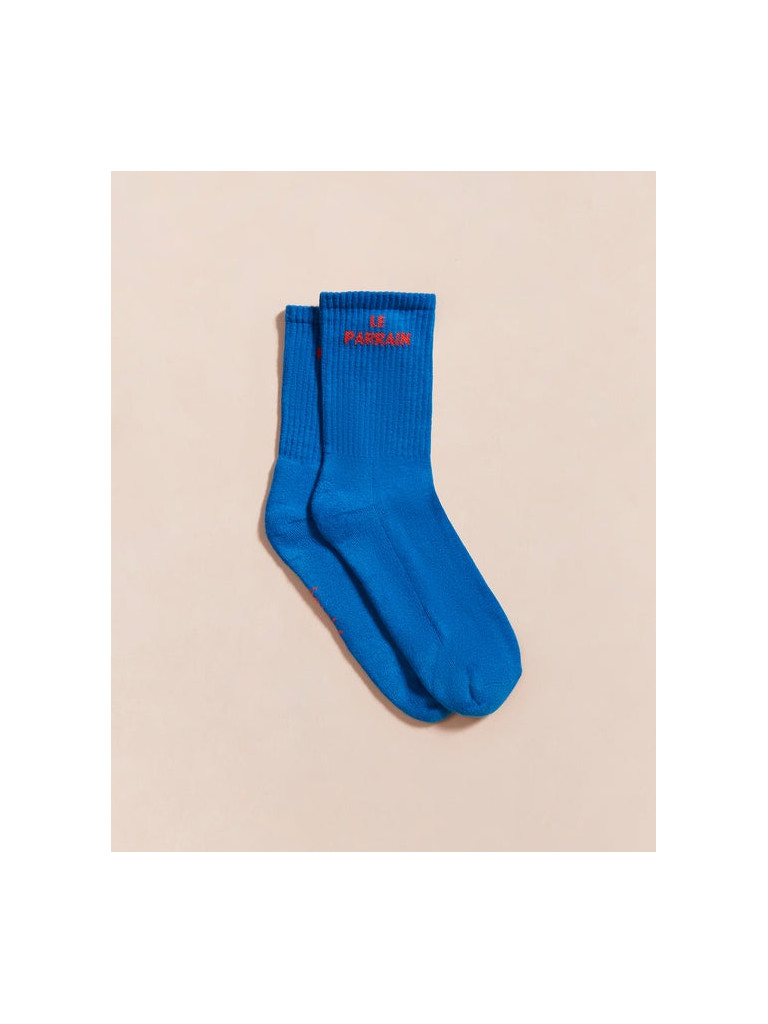 Les chaussettes Le parrain