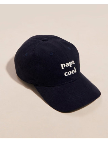 La casquette Papa cool