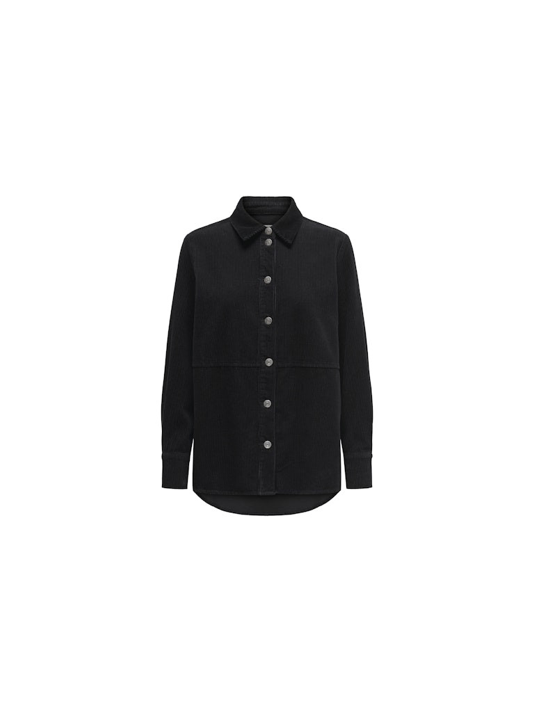 JDYSHIRAZ L/S LONG SHIRT PNT DIA