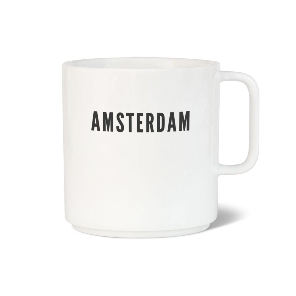 Mug Amsterdam