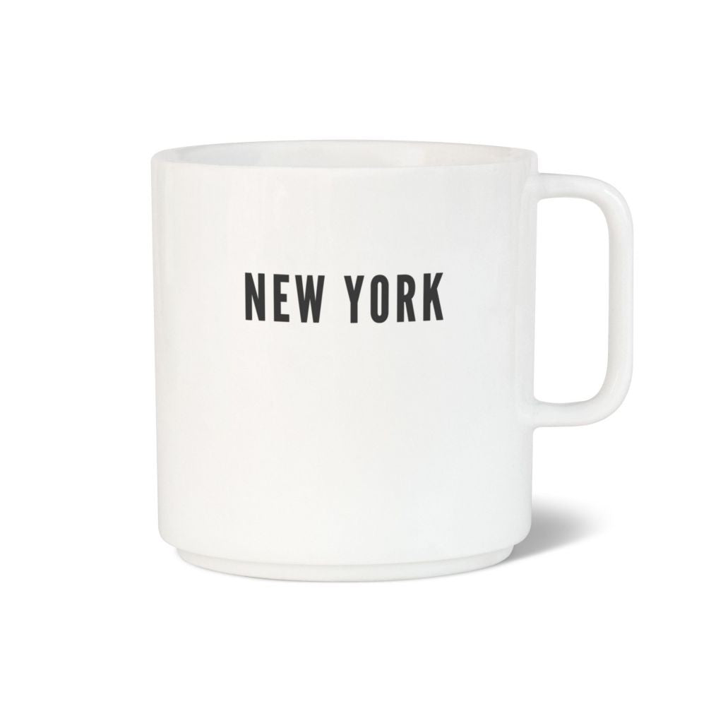 Mug New york