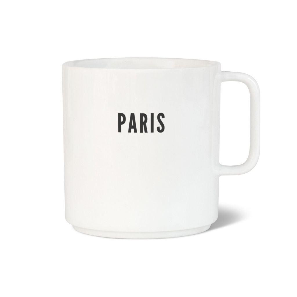 Mug Paris