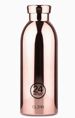 Clima Bottle 050 Rose Gold