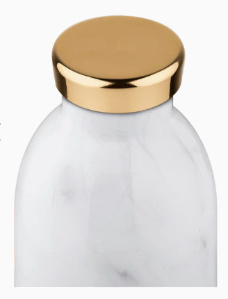 Clima Bottle 050 Carrara