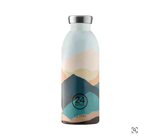 Clima Bottle 850 Mountains