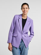 YASBLURIS Lila BLAZER NOOS