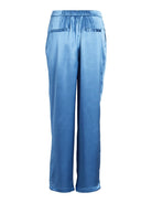 JECKEL WIDE LEG HW TROUSERS/DC