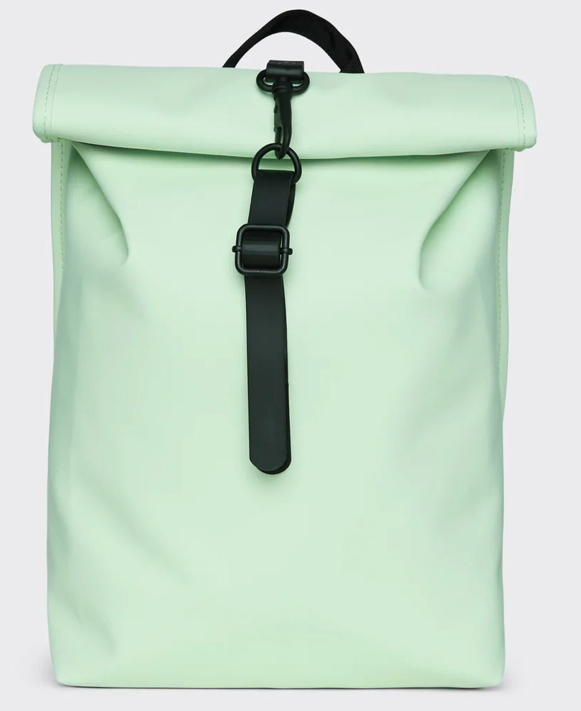 Rolltop Rucksack Mini