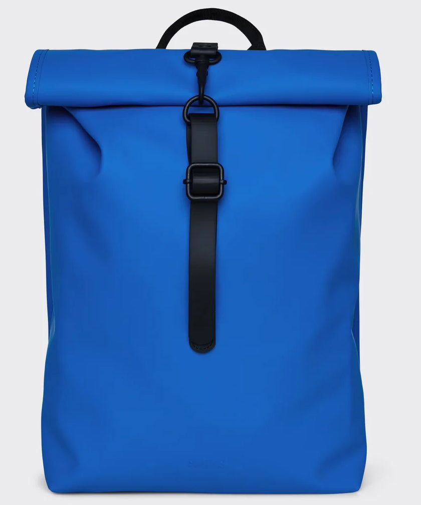 Rolltop Rucksack Mini