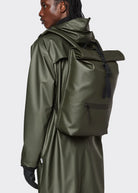 Rolltop Rucksack