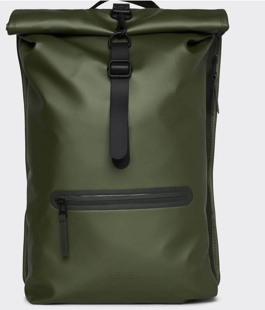 Rolltop Rucksack