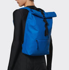 Rolltop Rucksack