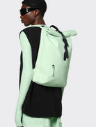 Rolltop Rucksack